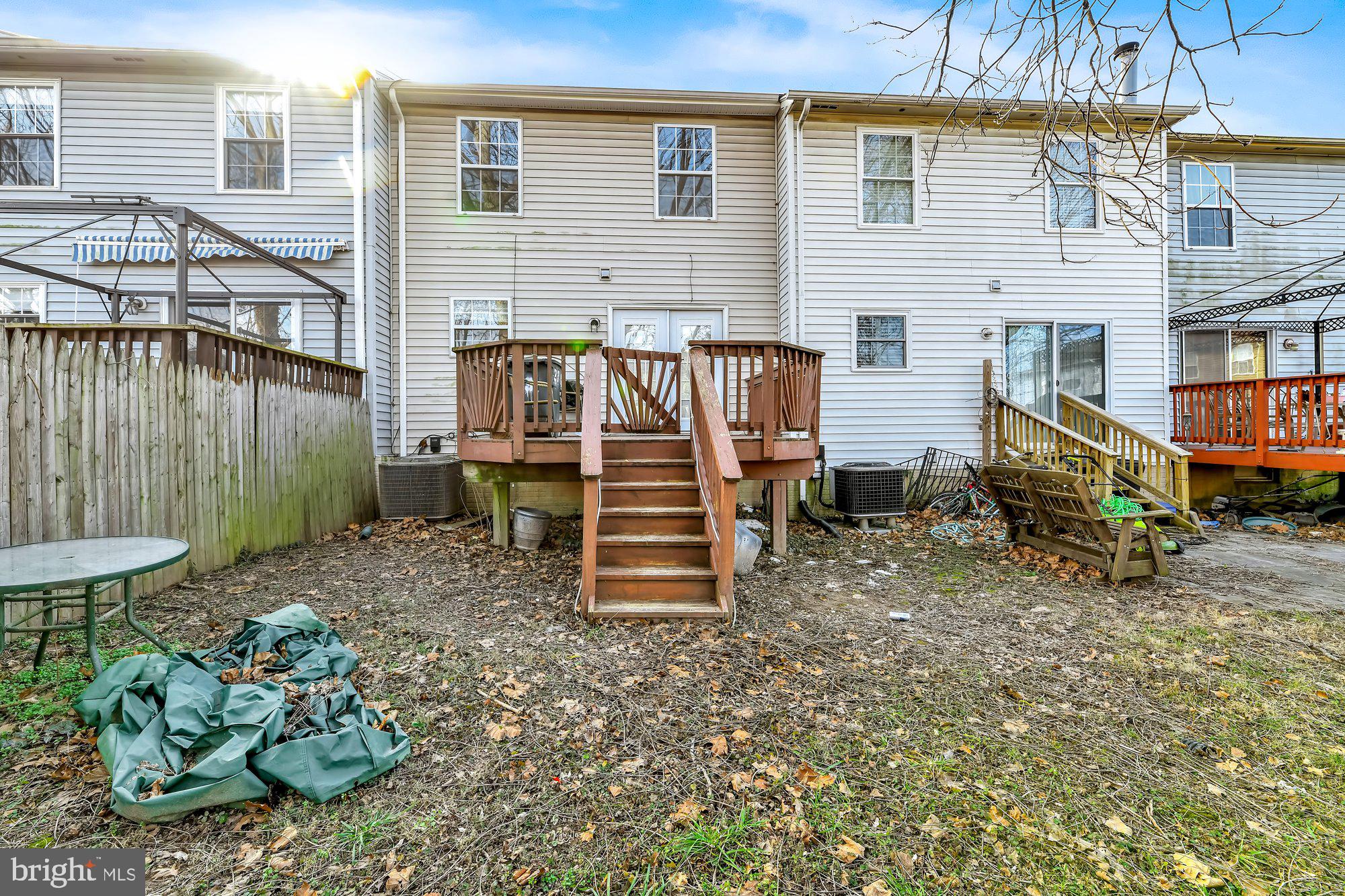 WOODSHIRE VILLAGE - Residential