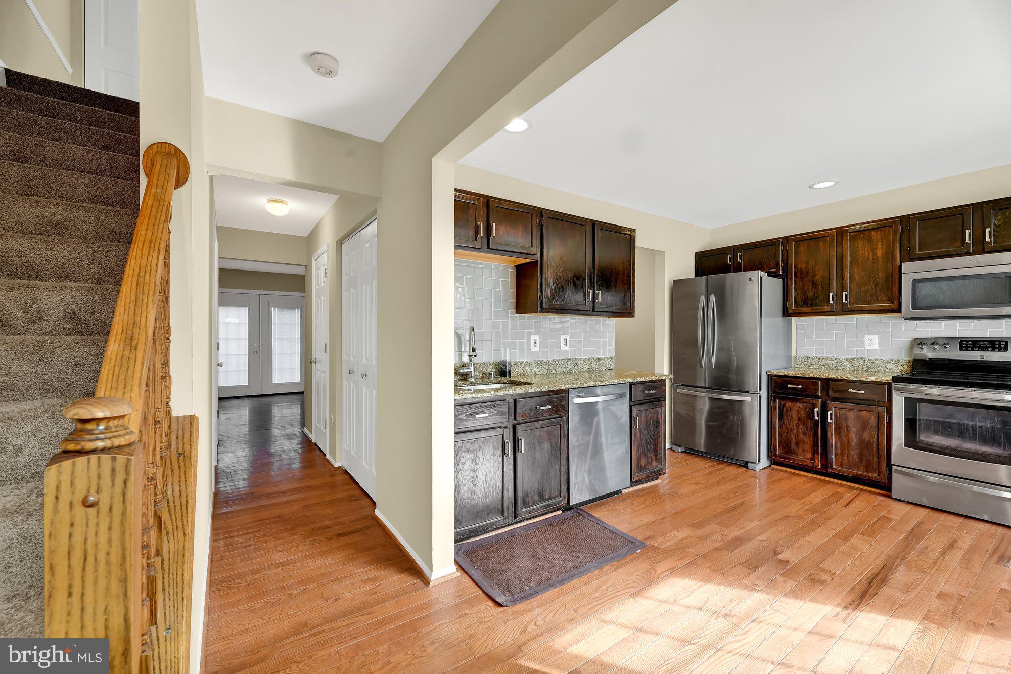 WOODSHIRE VILLAGE - Residential