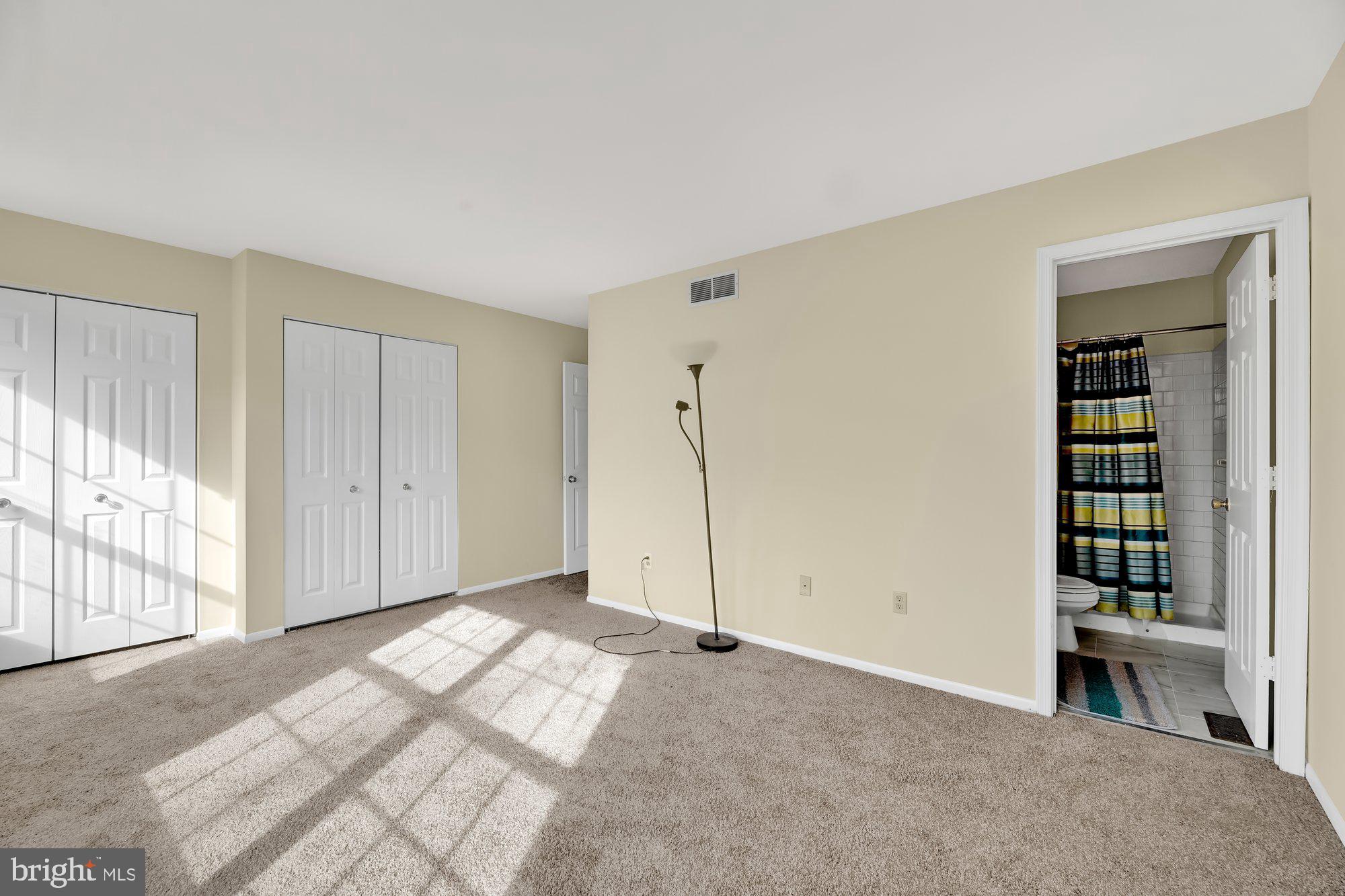 WOODSHIRE VILLAGE - Residential