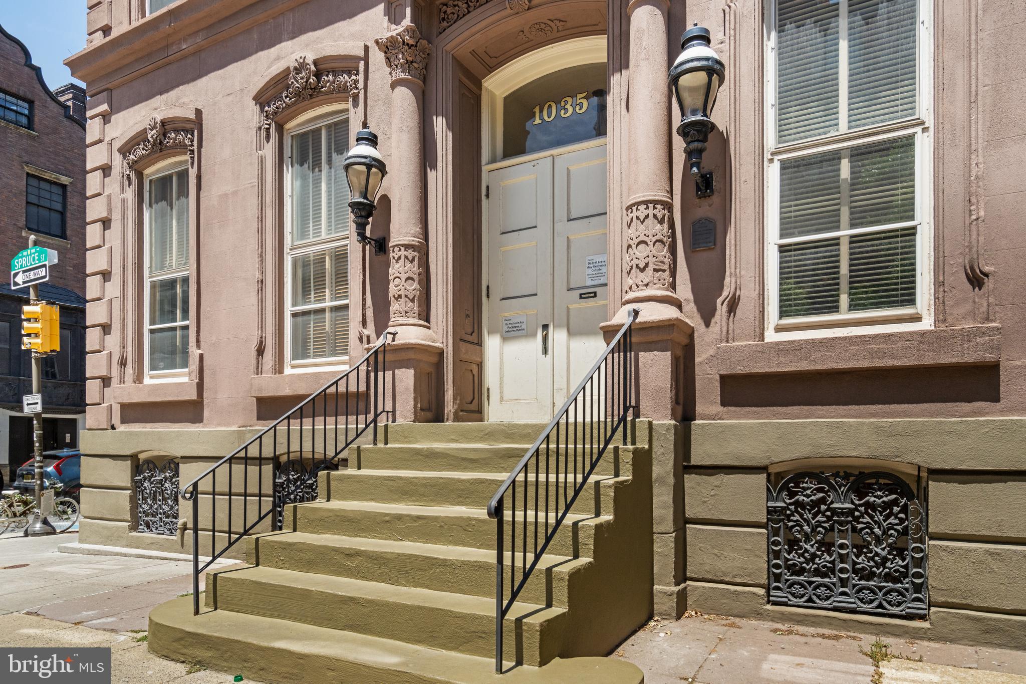1035 SPRUCE STREET 106