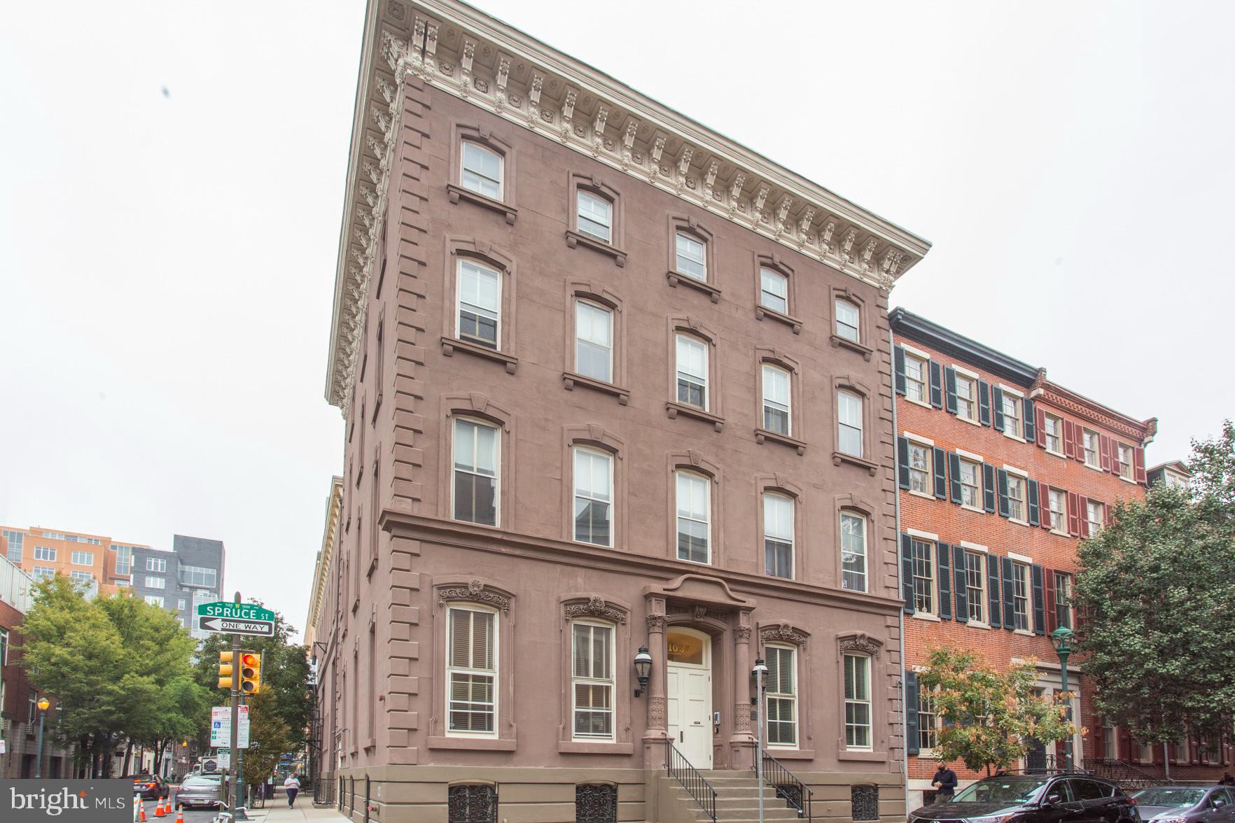 WASHINGTON SQ WEST - Residential