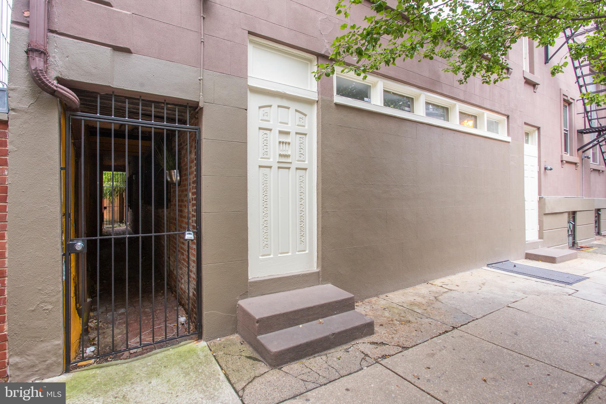 WASHINGTON SQ WEST - Residential