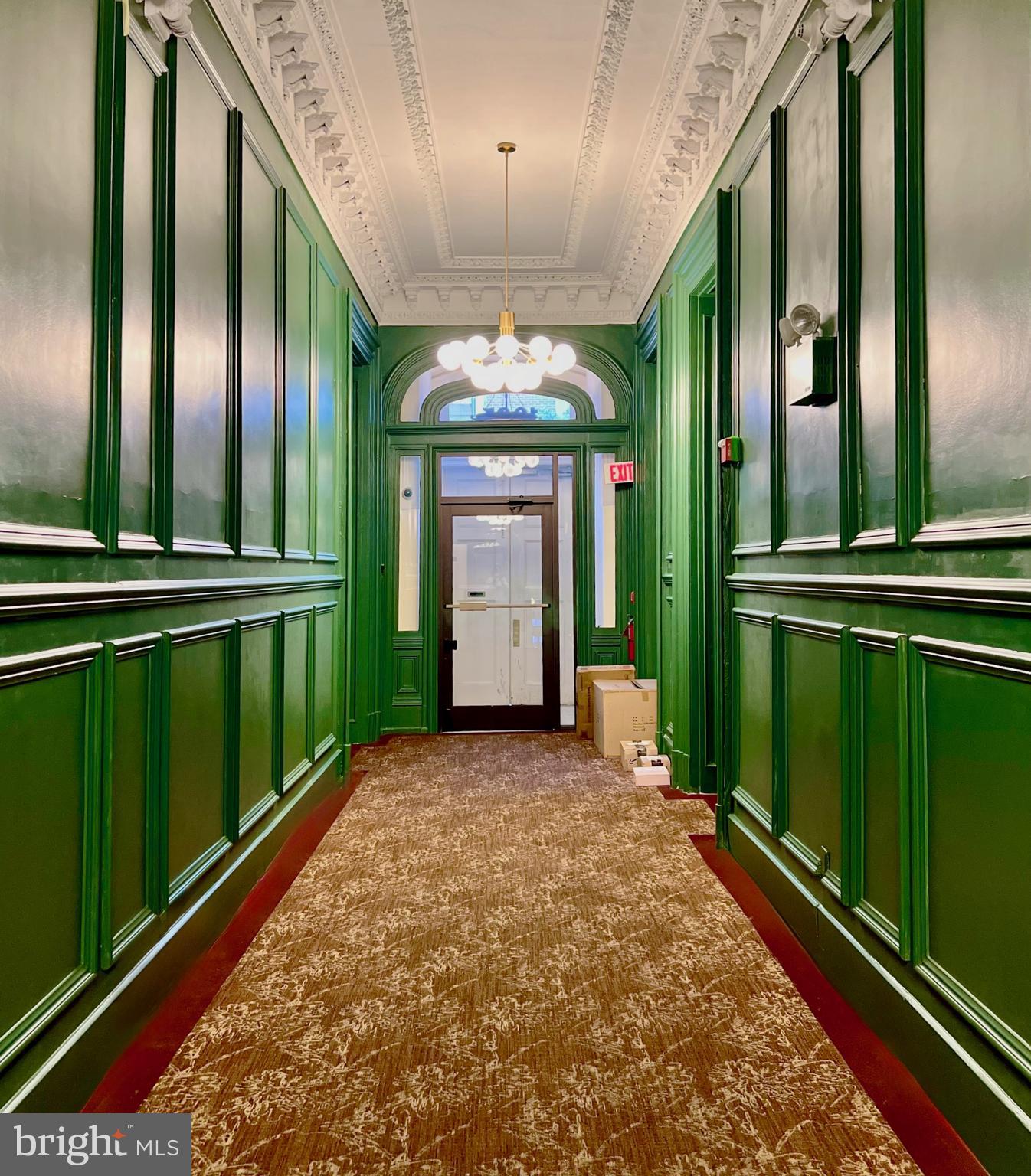 1035 SPRUCE STREET 106