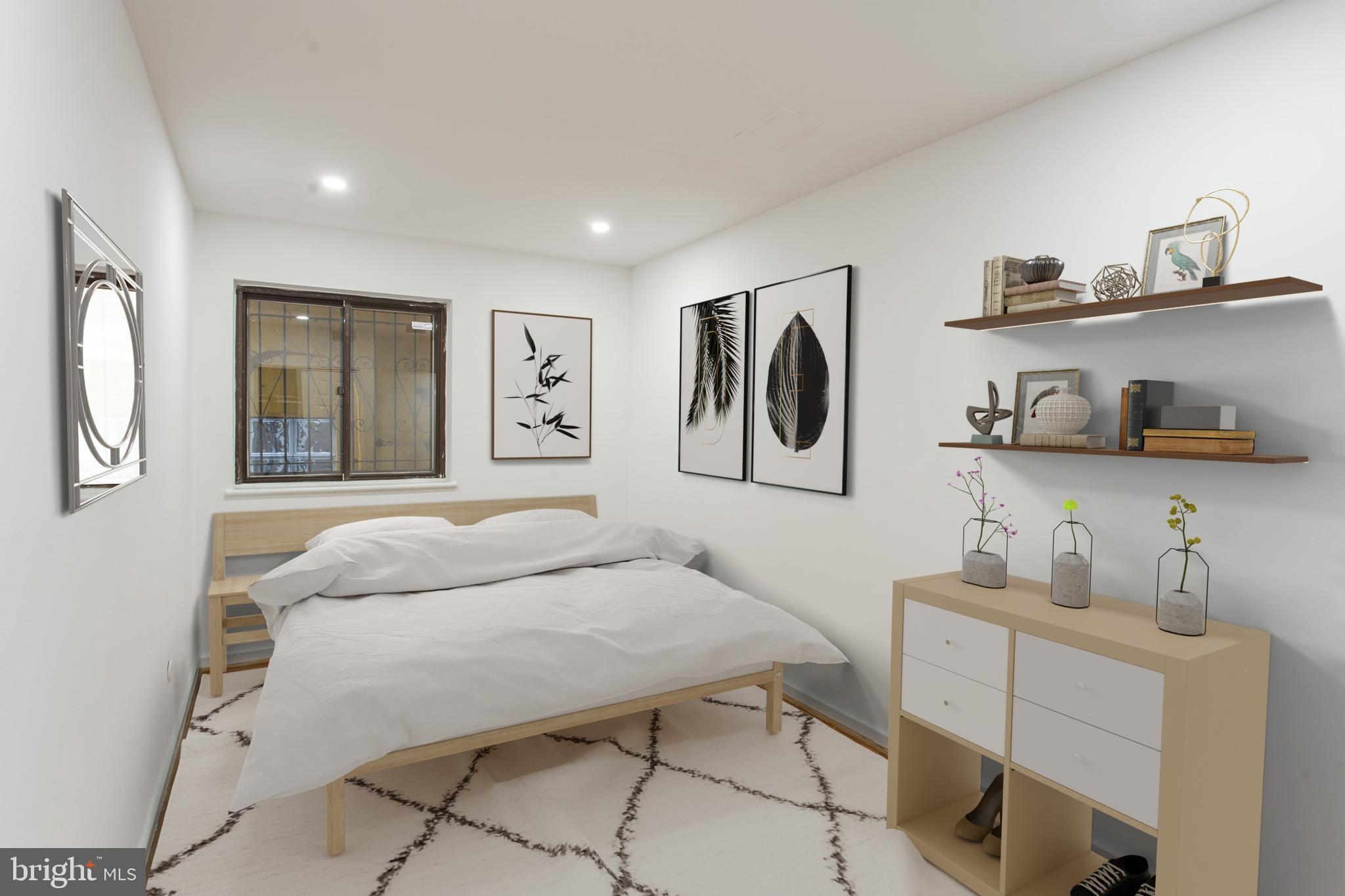 WASHINGTON SQ WEST - Residential