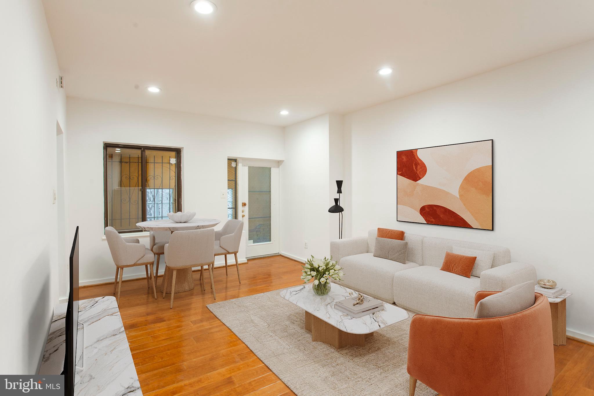 1035 SPRUCE STREET 106