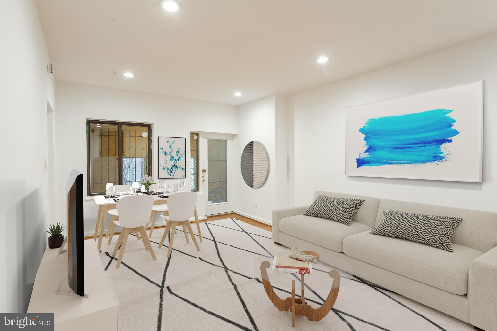 WASHINGTON SQ WEST - Residential