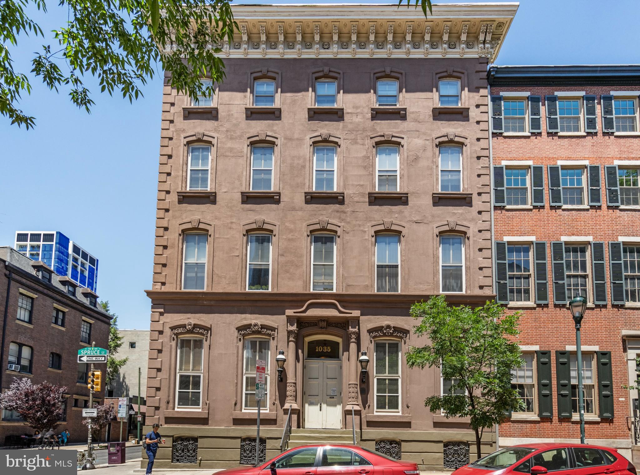 1035 SPRUCE STREET 106