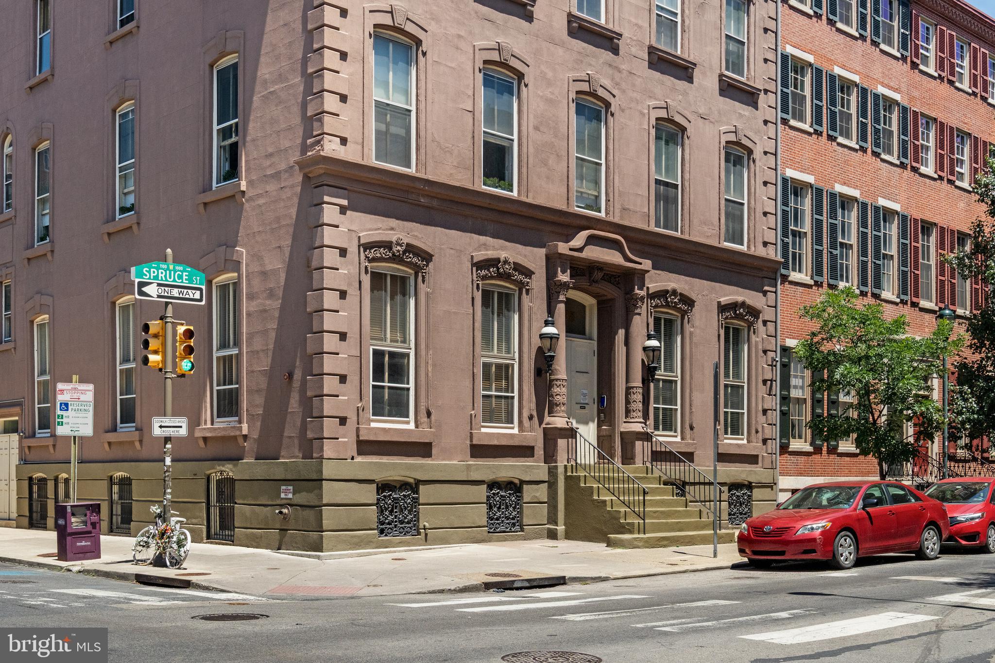 1035 SPRUCE STREET 106