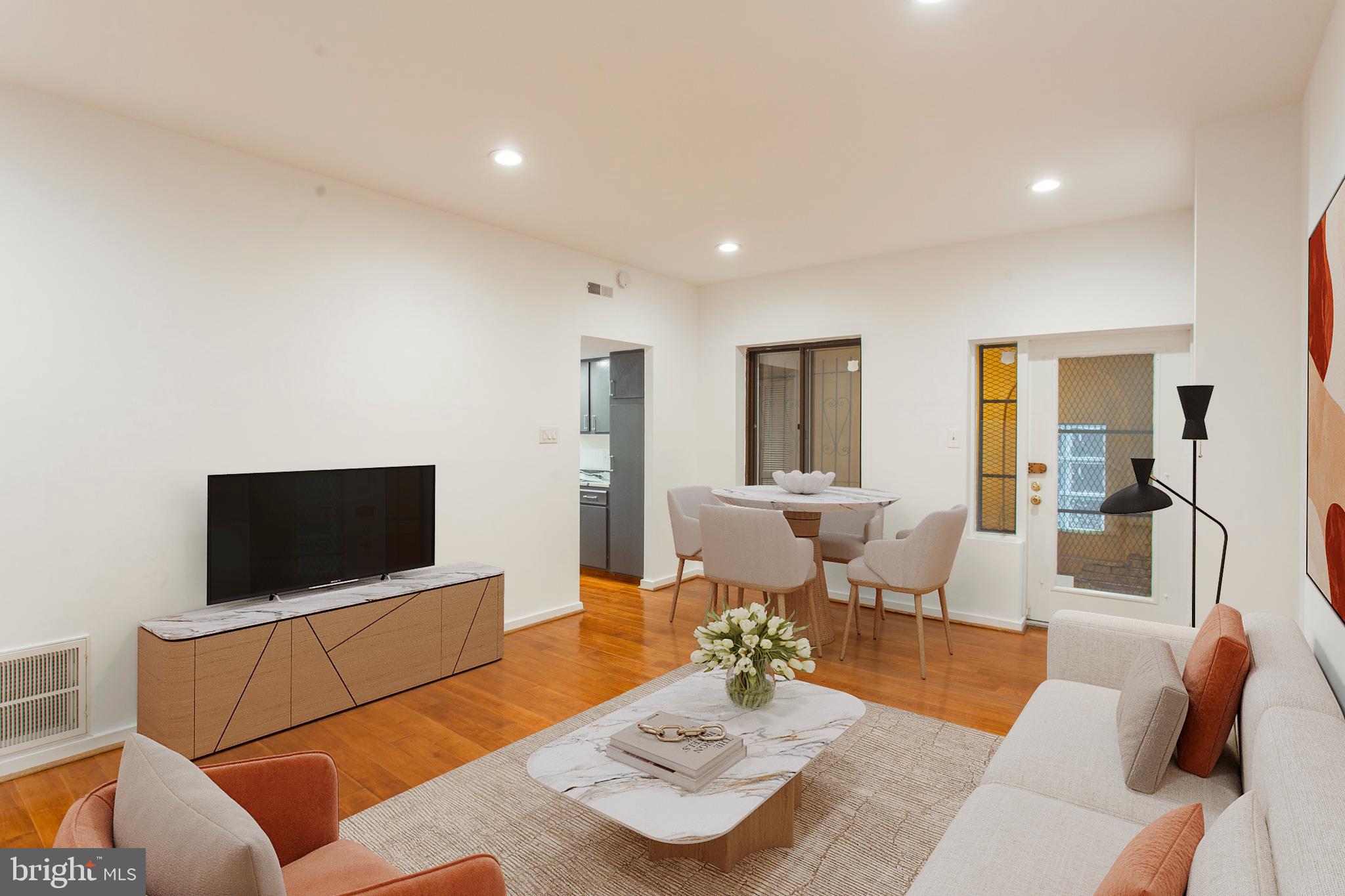 1035 SPRUCE STREET 106