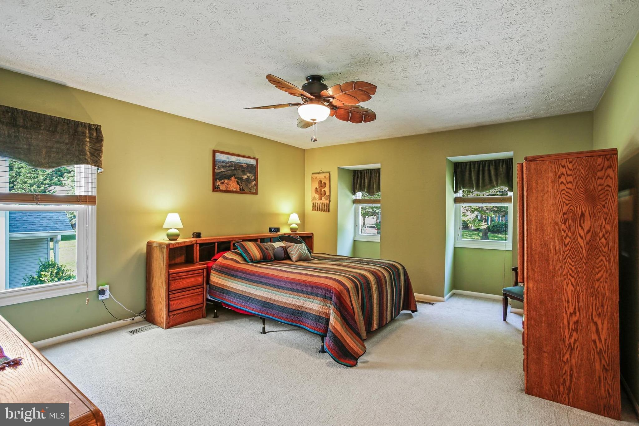 HUNTINGTON - Residential