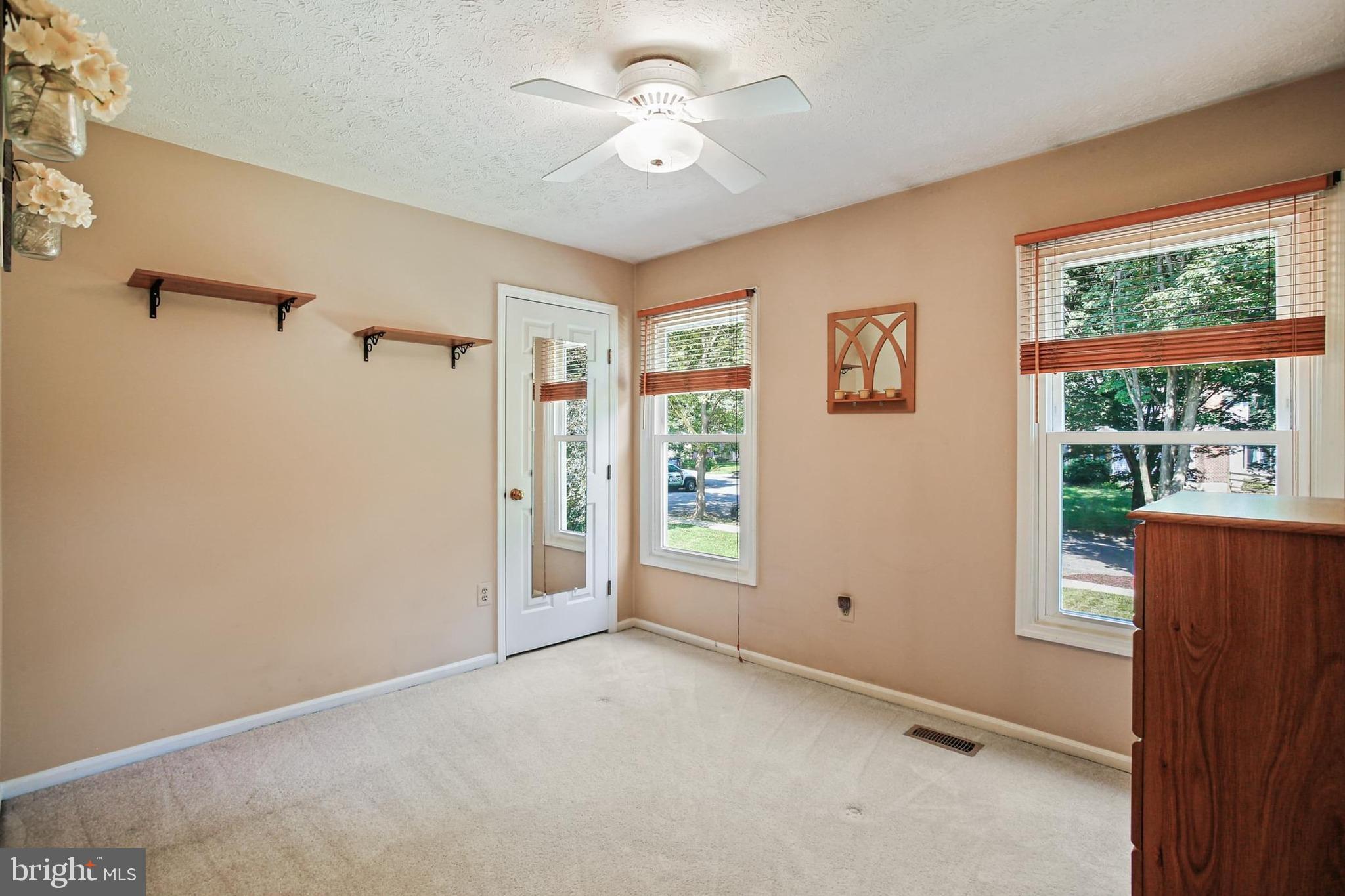 HUNTINGTON - Residential