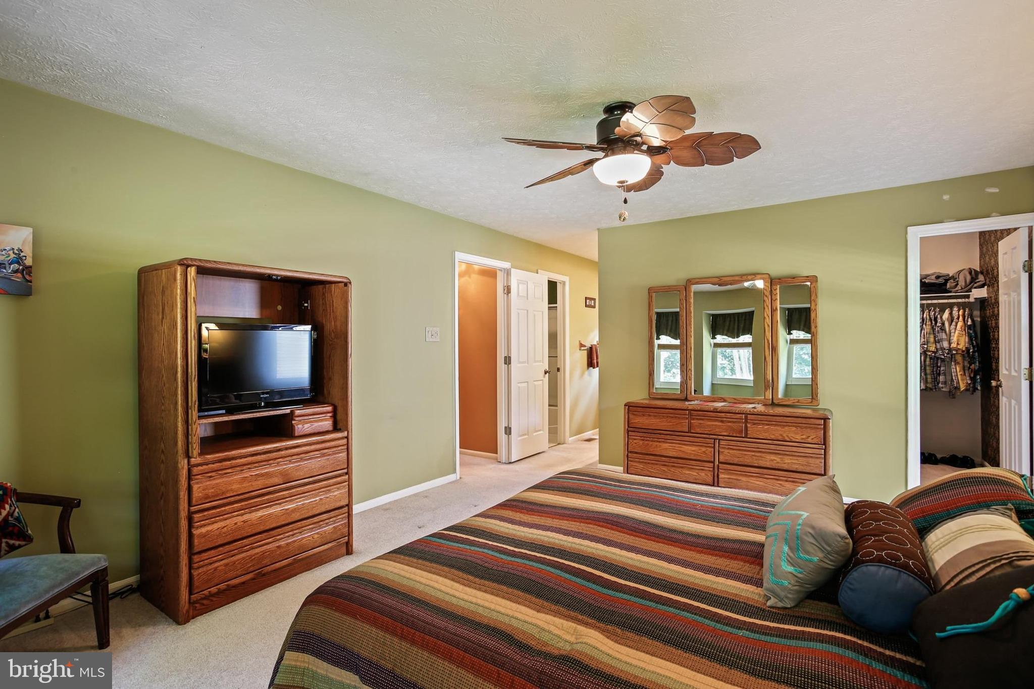 HUNTINGTON - Residential