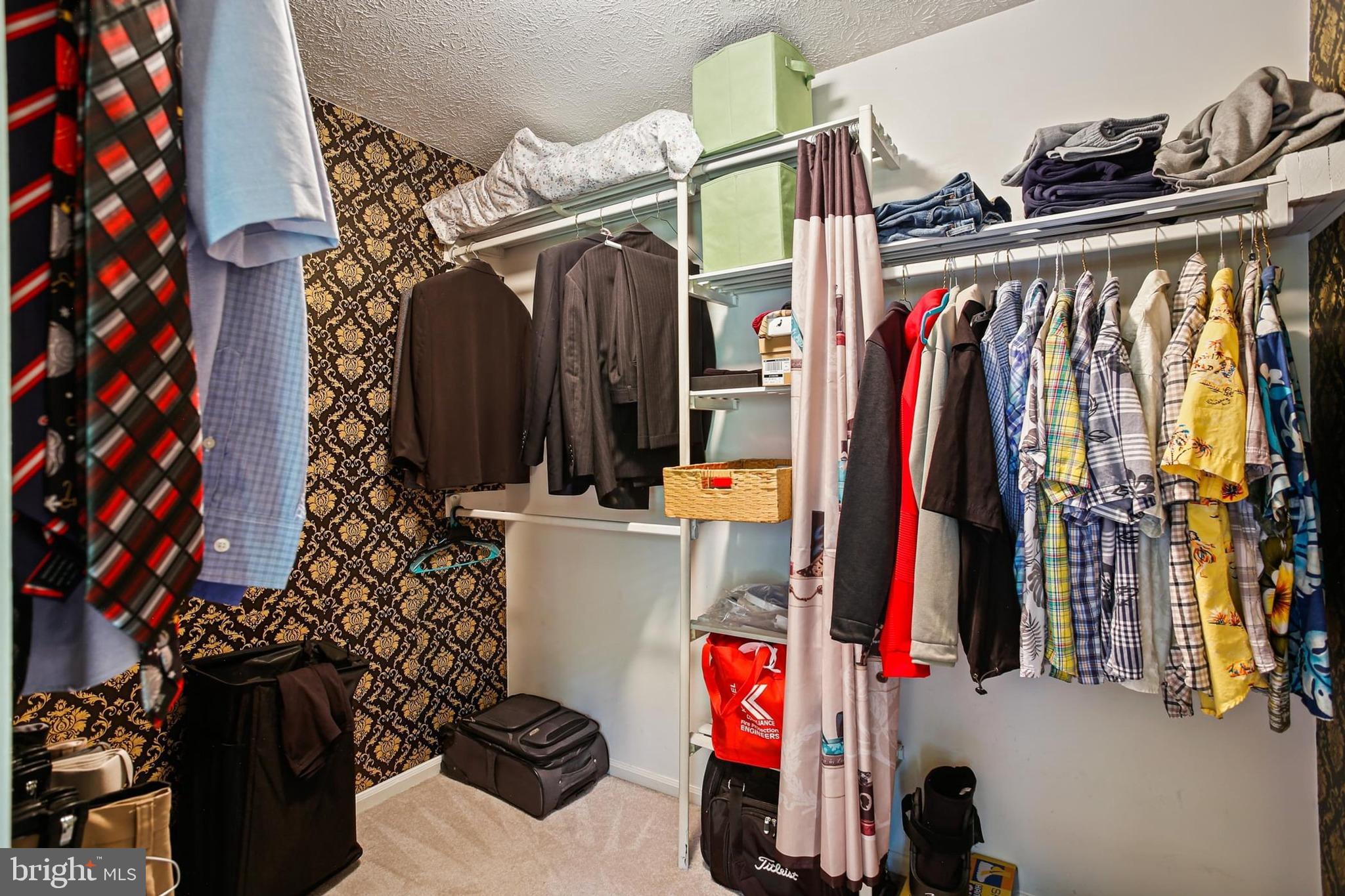 HUNTINGTON - Residential