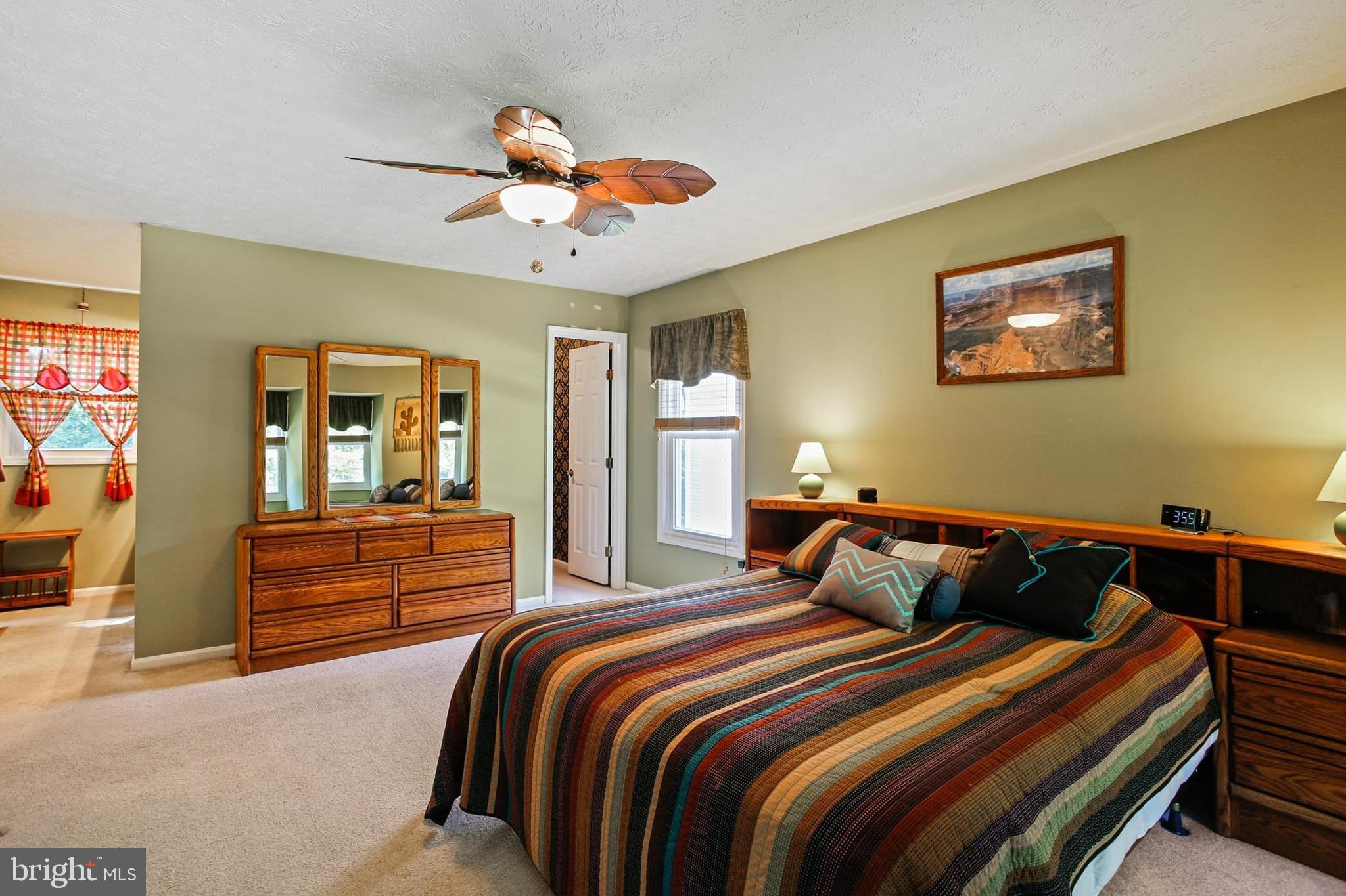 HUNTINGTON - Residential