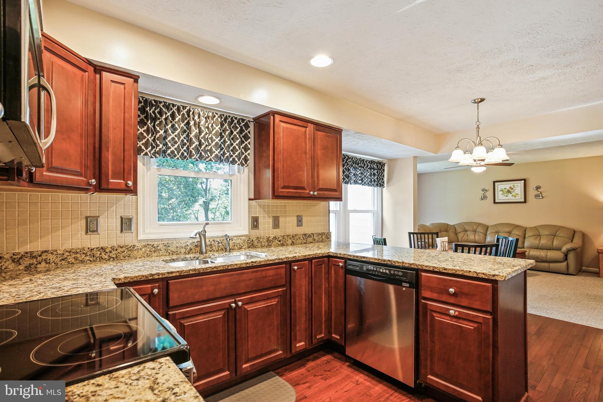 HUNTINGTON - Residential