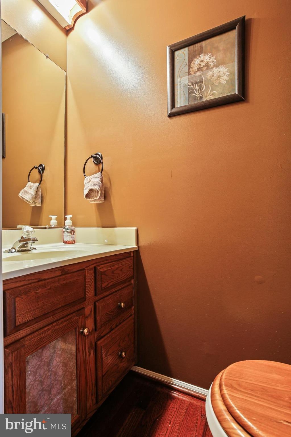 HUNTINGTON - Residential