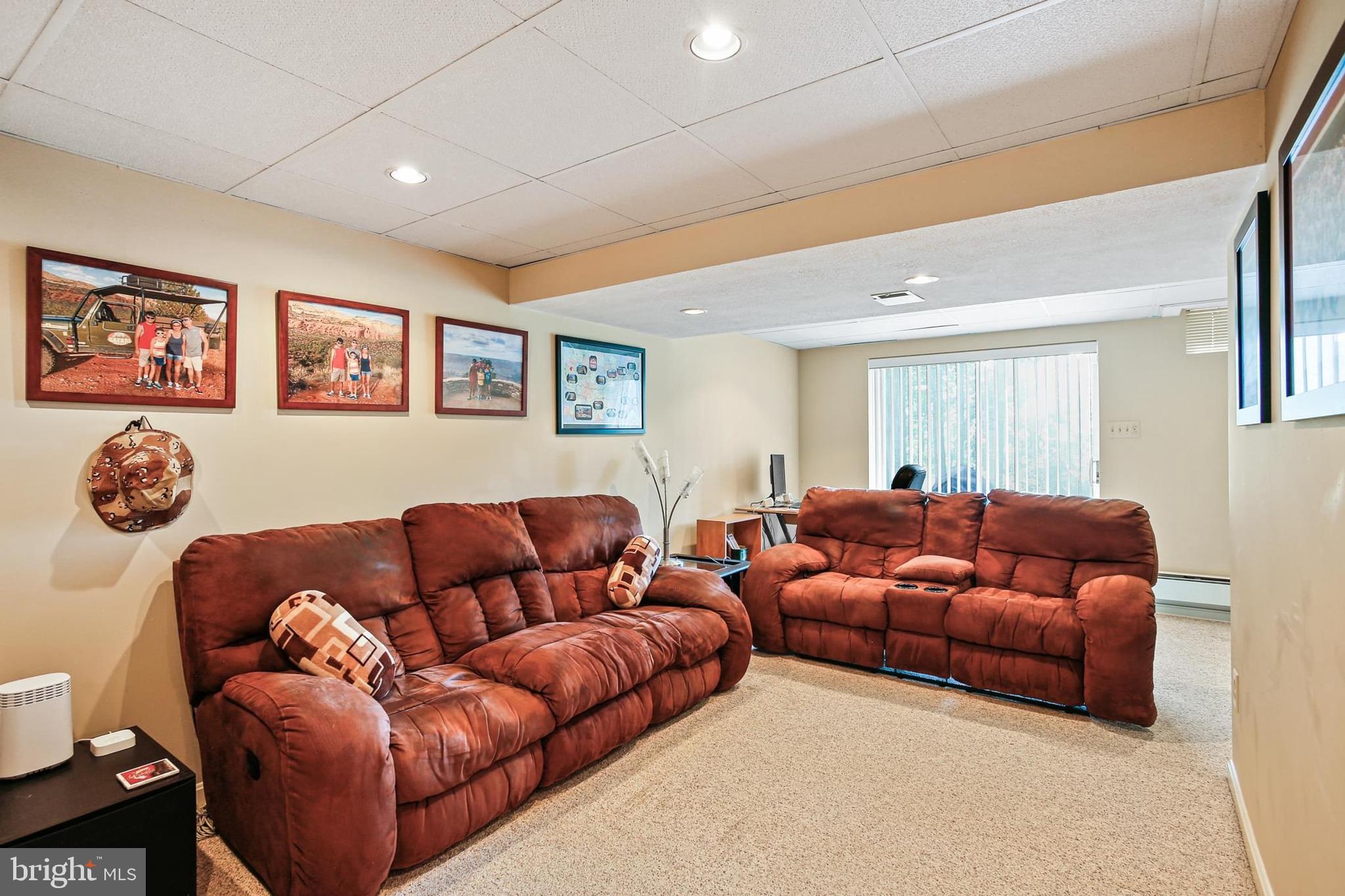 HUNTINGTON - Residential