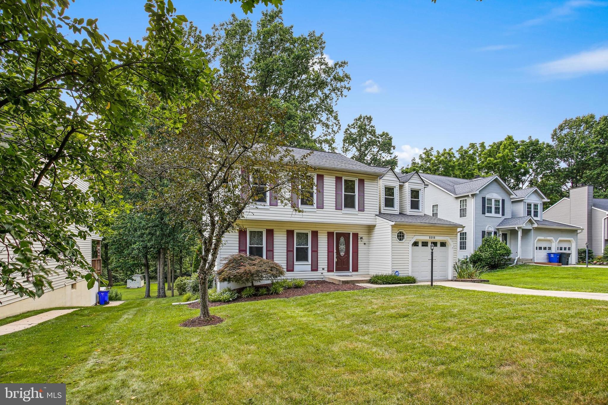 HUNTINGTON - Residential