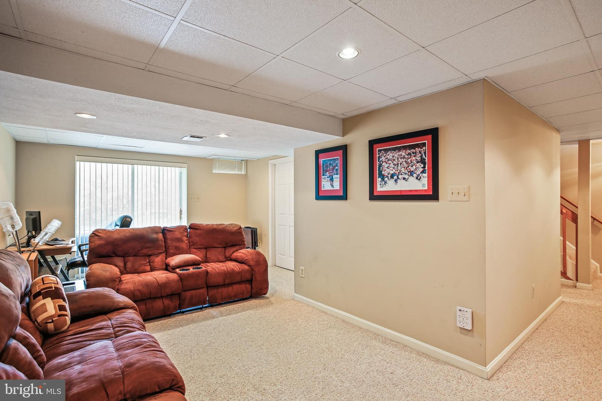 HUNTINGTON - Residential