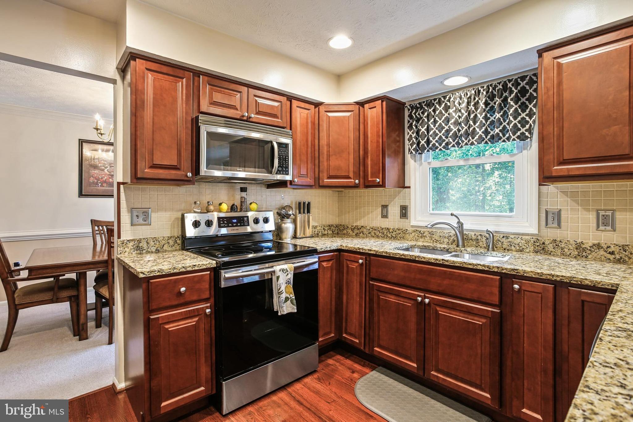 HUNTINGTON - Residential