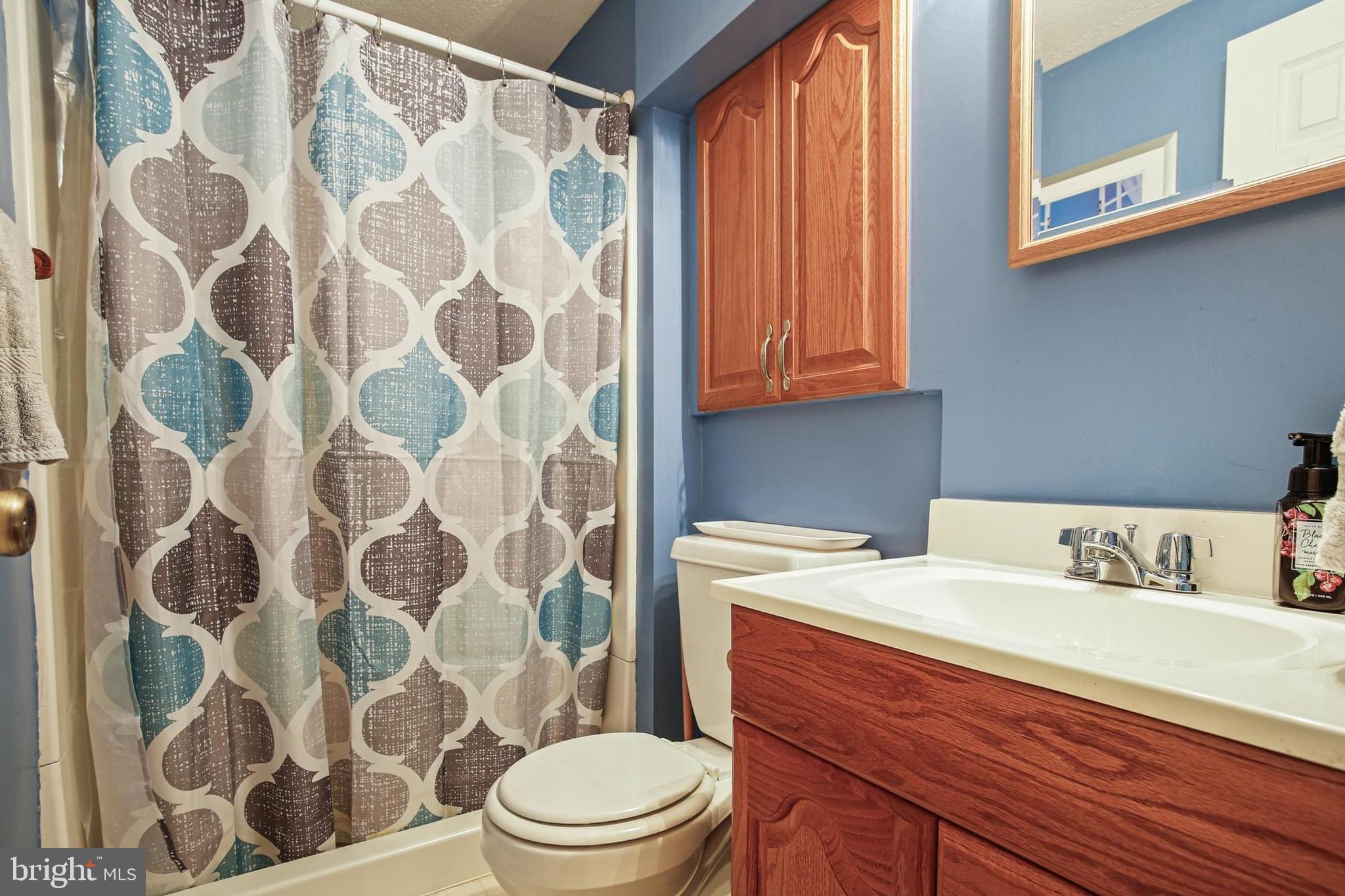 HUNTINGTON - Residential