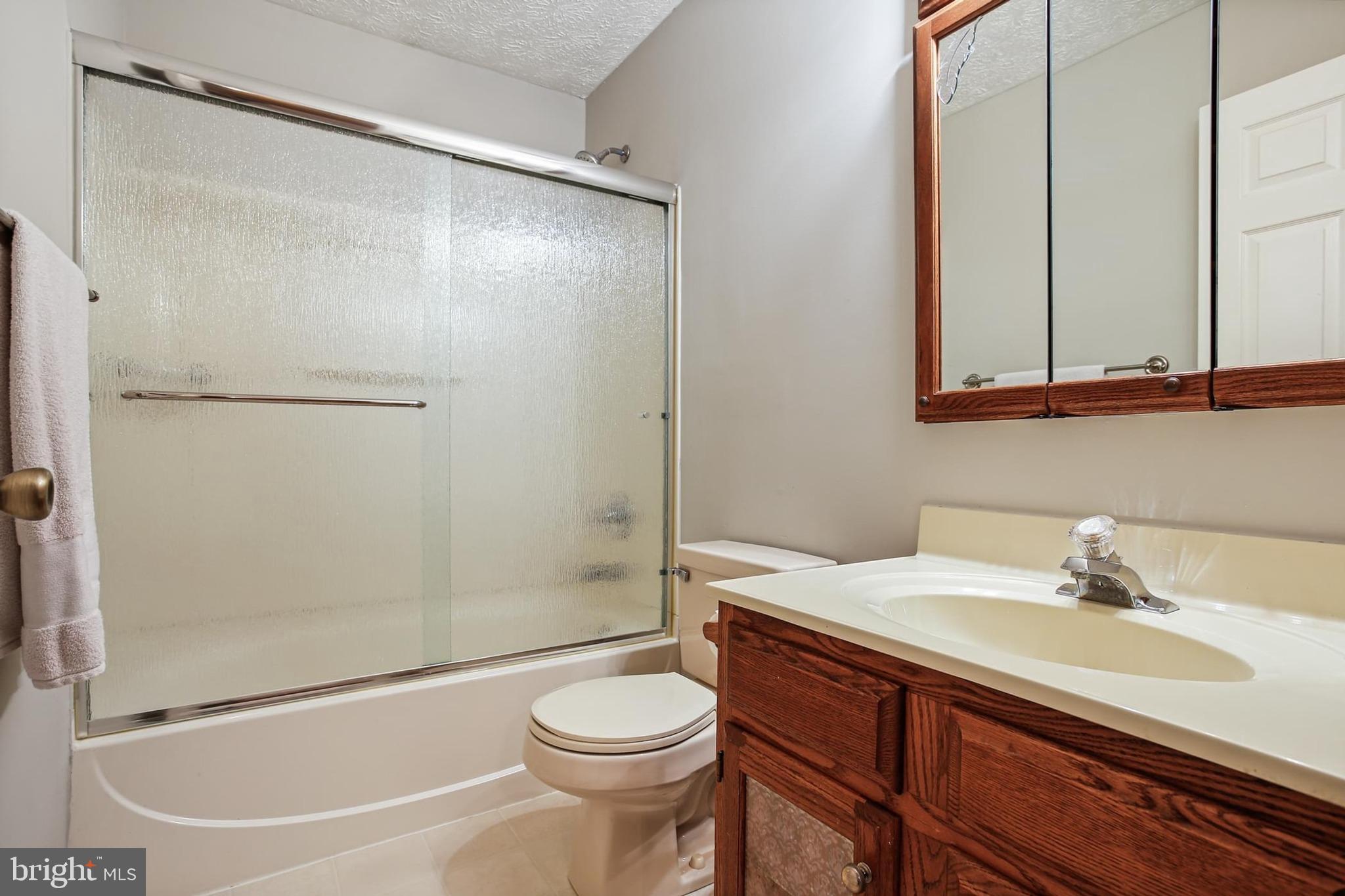 HUNTINGTON - Residential