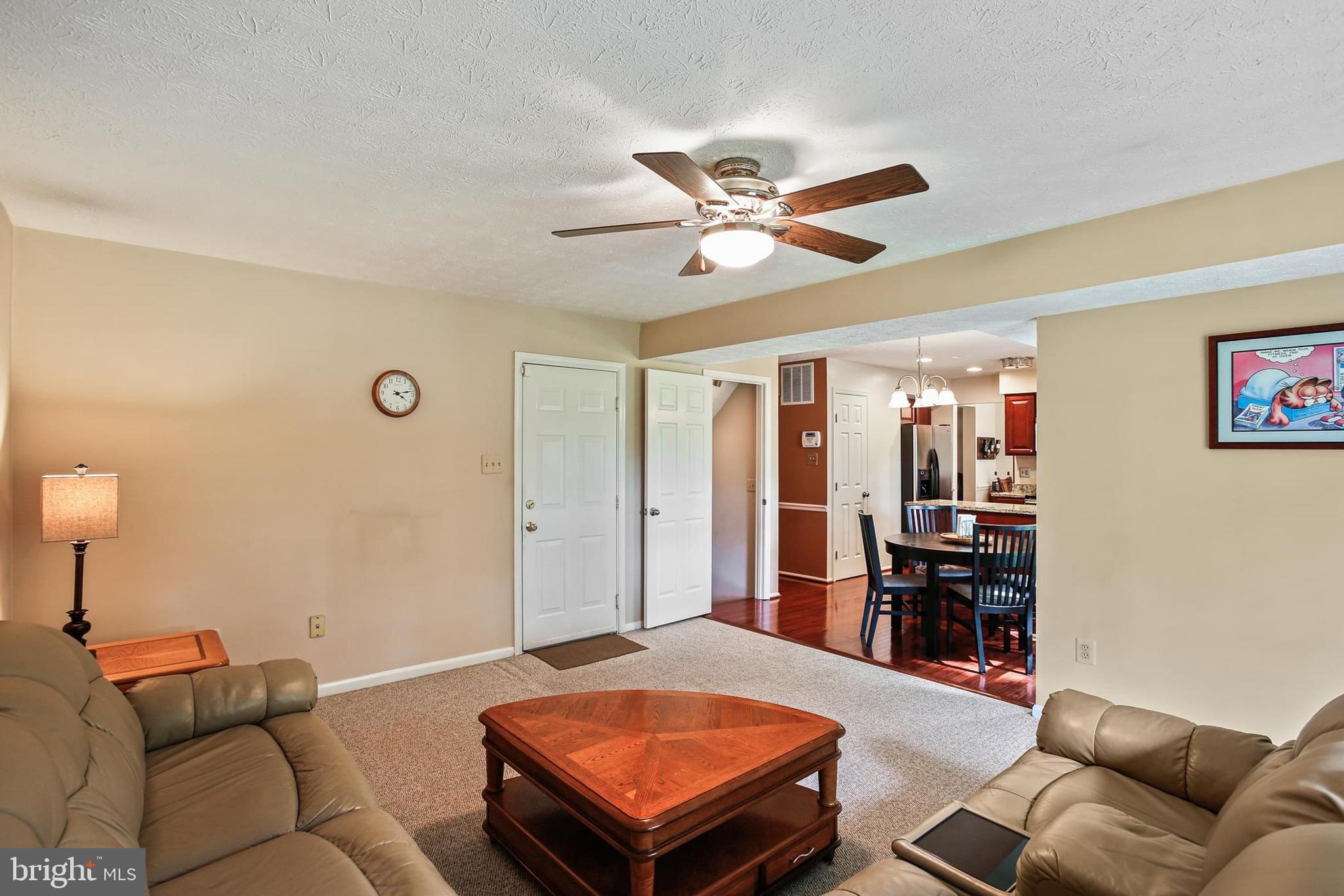 HUNTINGTON - Residential