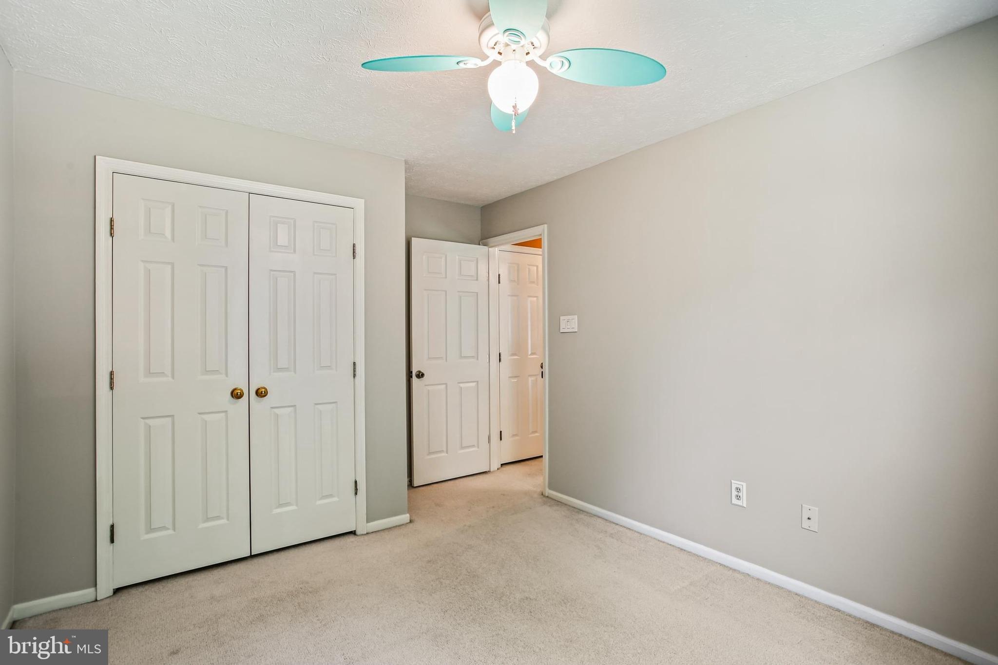 HUNTINGTON - Residential