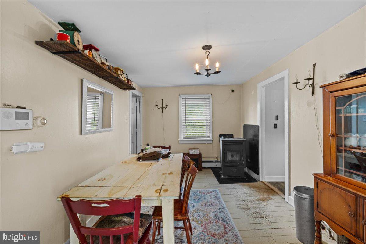 NOT IN A DEVELOPMENT - Residential