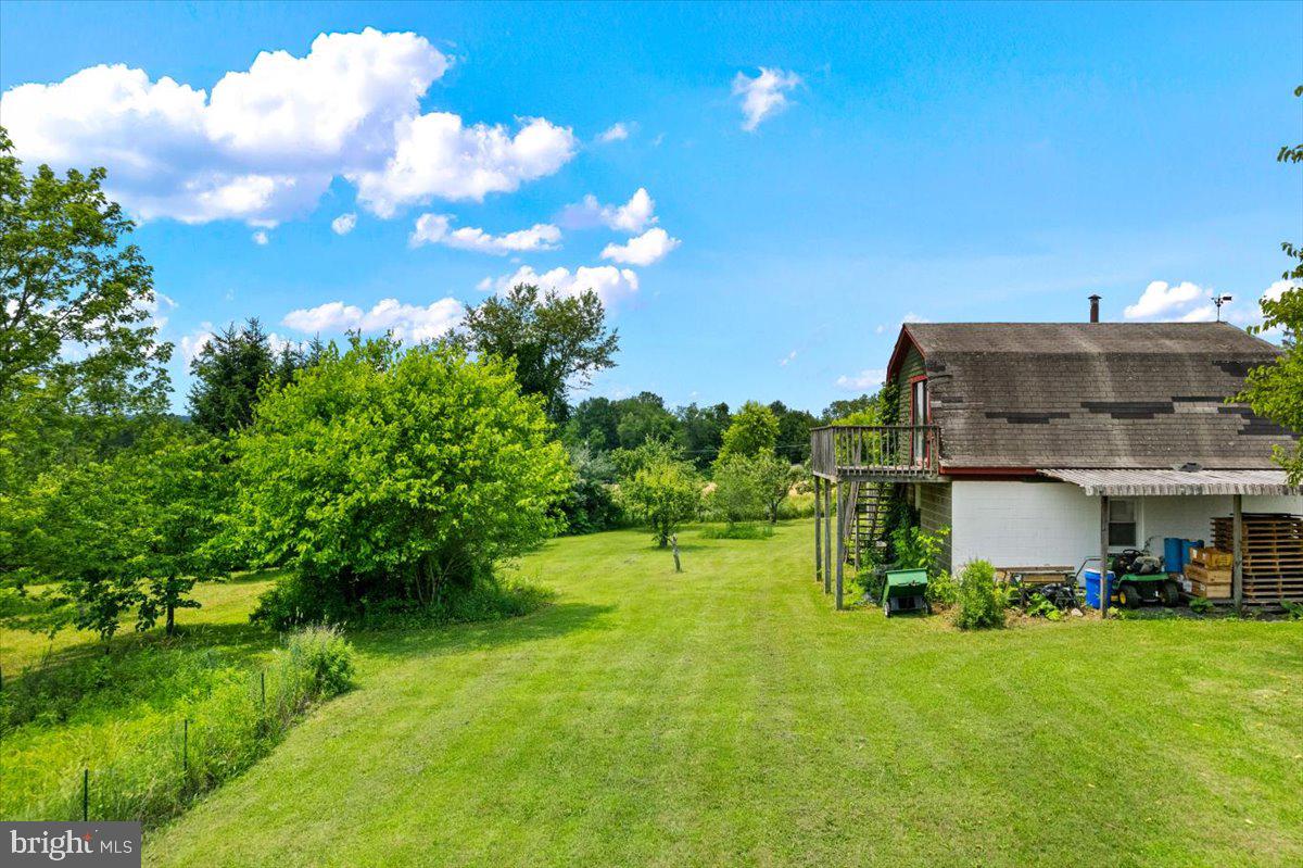 NOT IN A DEVELOPMENT - Residential