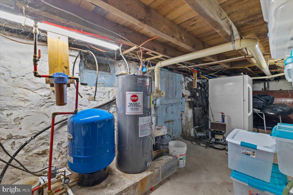 NOT IN A DEVELOPMENT - Residential