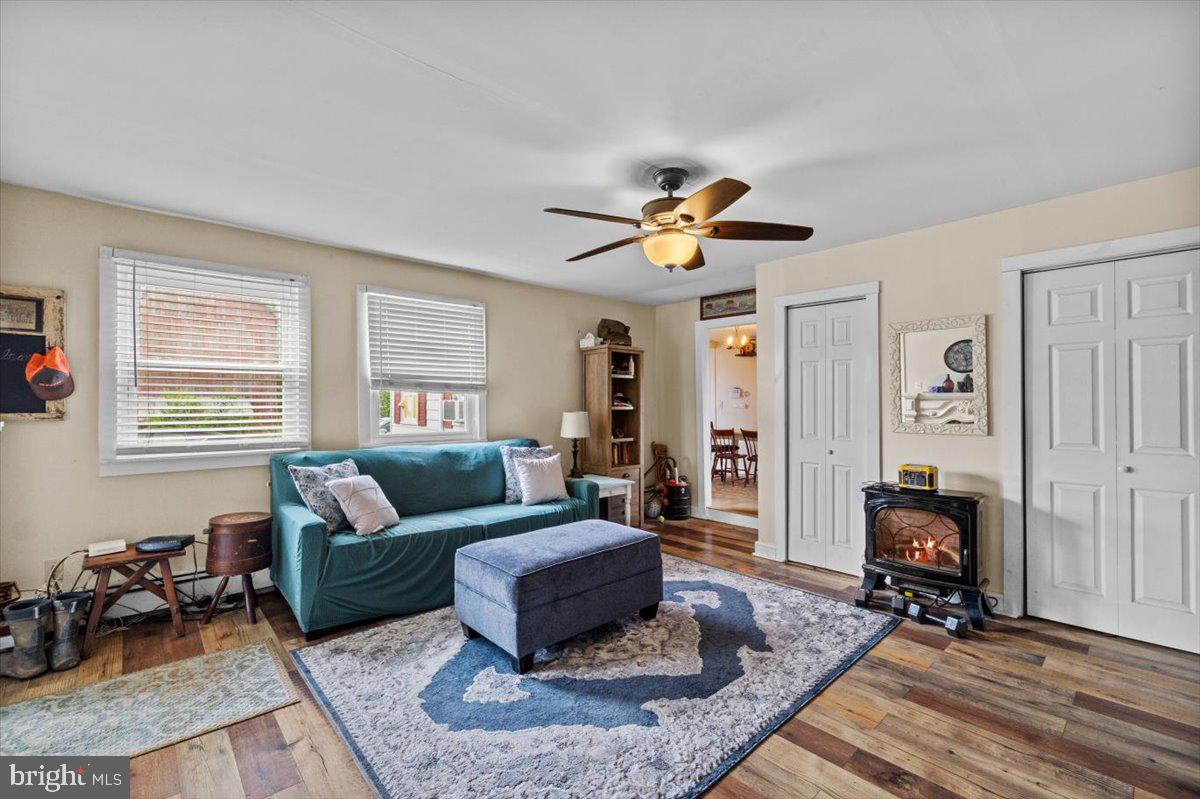 NOT IN A DEVELOPMENT - Residential