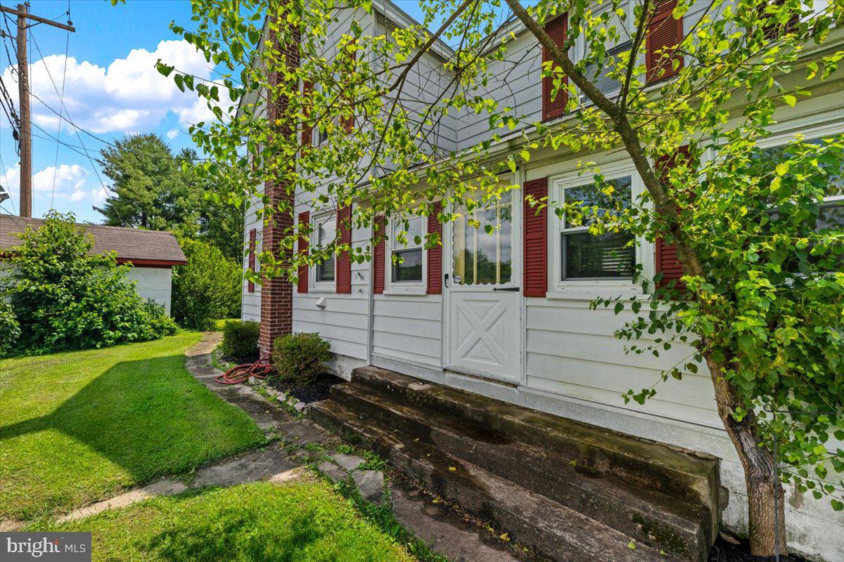 NOT IN A DEVELOPMENT - Residential