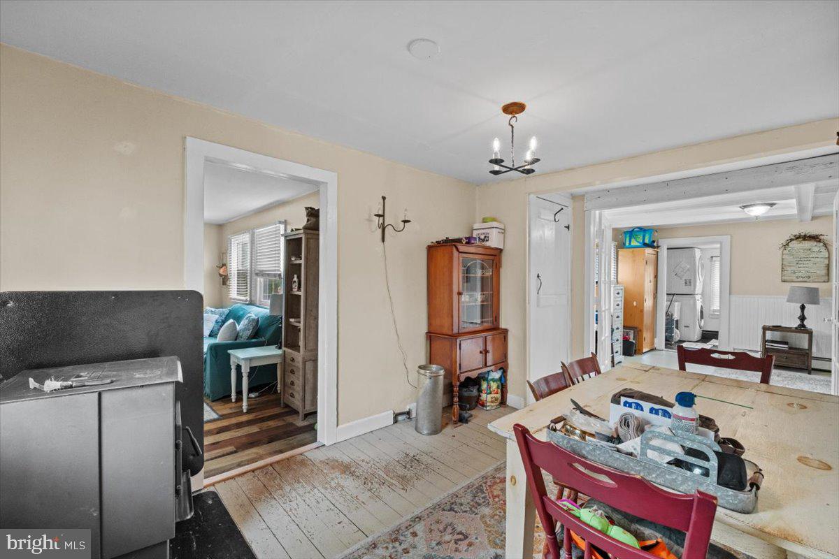 NOT IN A DEVELOPMENT - Residential