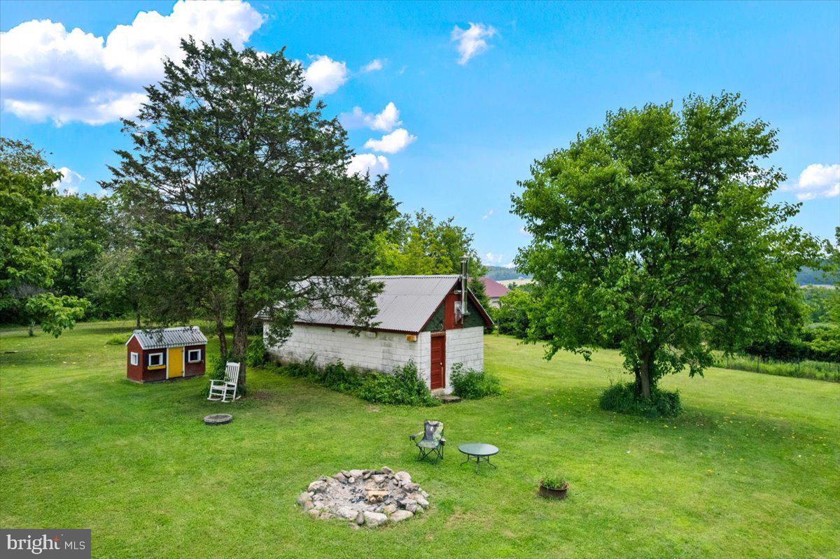 NOT IN A DEVELOPMENT - Residential