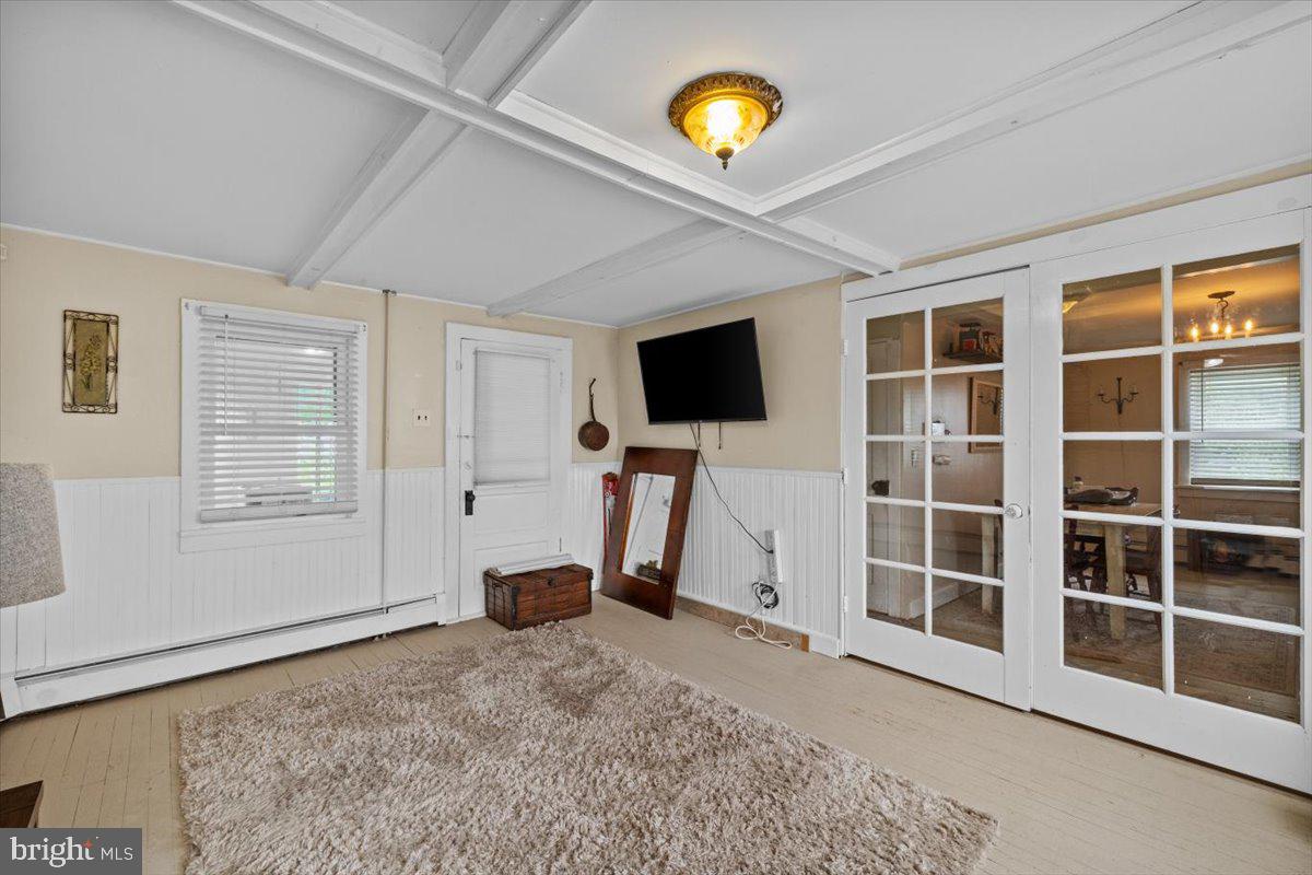 NOT IN A DEVELOPMENT - Residential