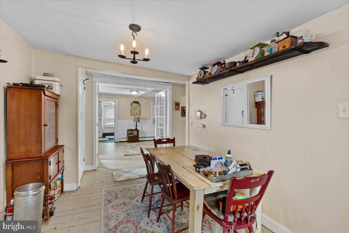 NOT IN A DEVELOPMENT - Residential