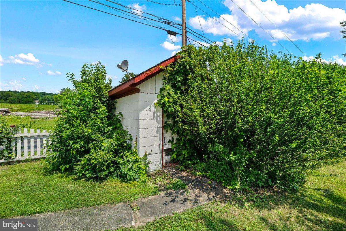 NOT IN A DEVELOPMENT - Residential