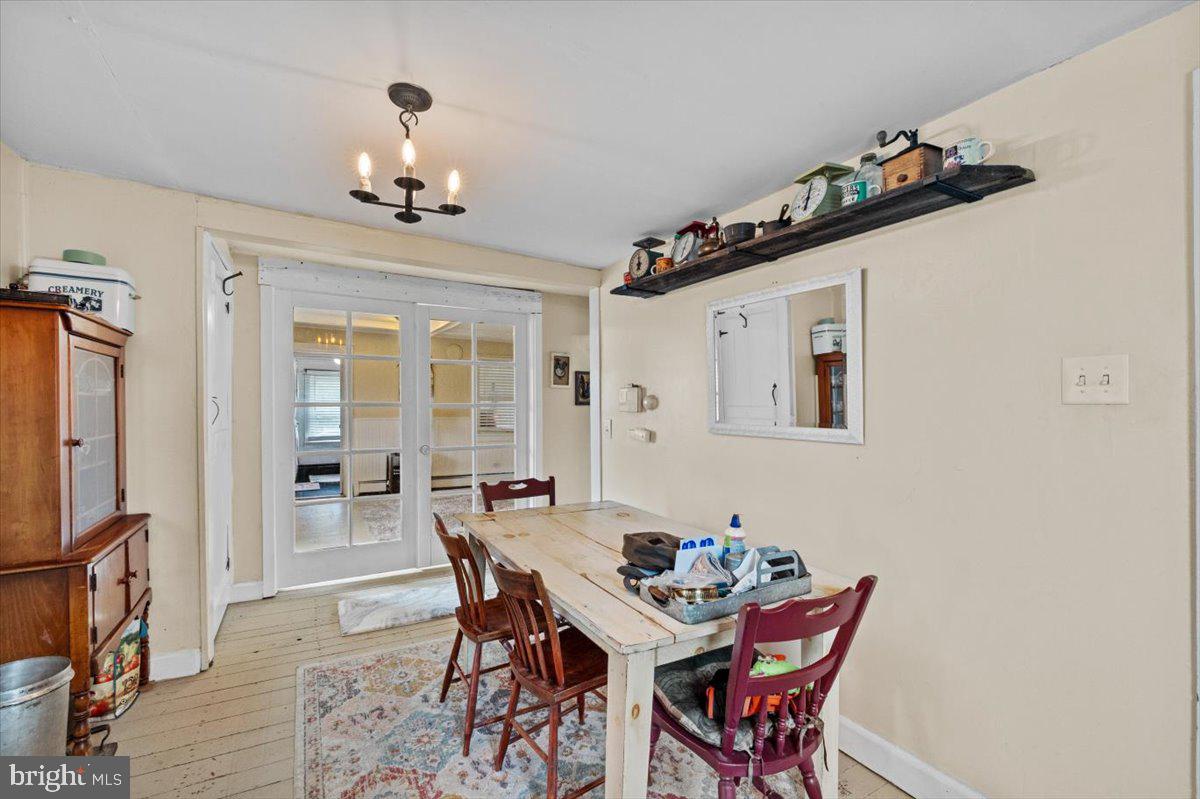 NOT IN A DEVELOPMENT - Residential