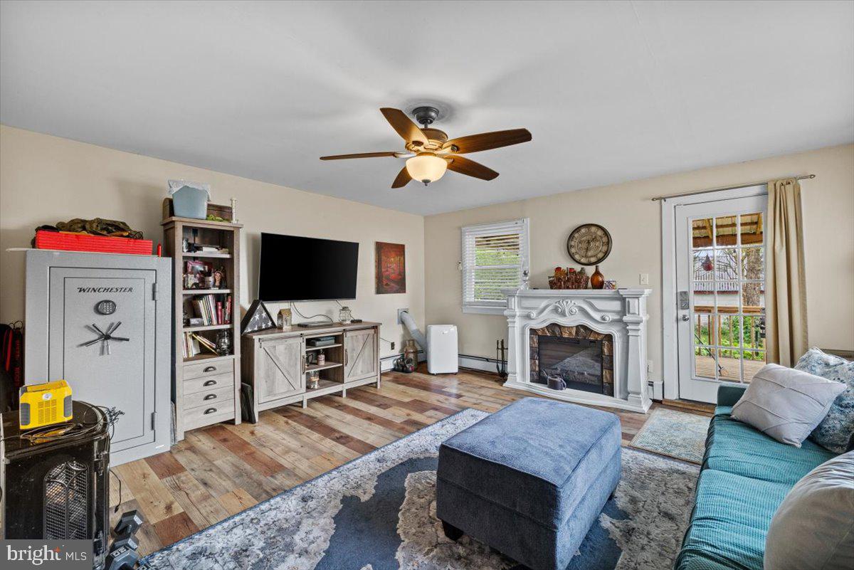 NOT IN A DEVELOPMENT - Residential