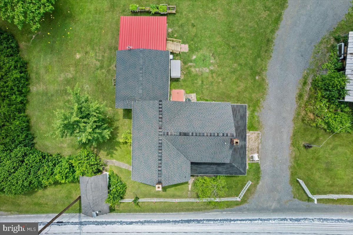 NOT IN A DEVELOPMENT - Residential