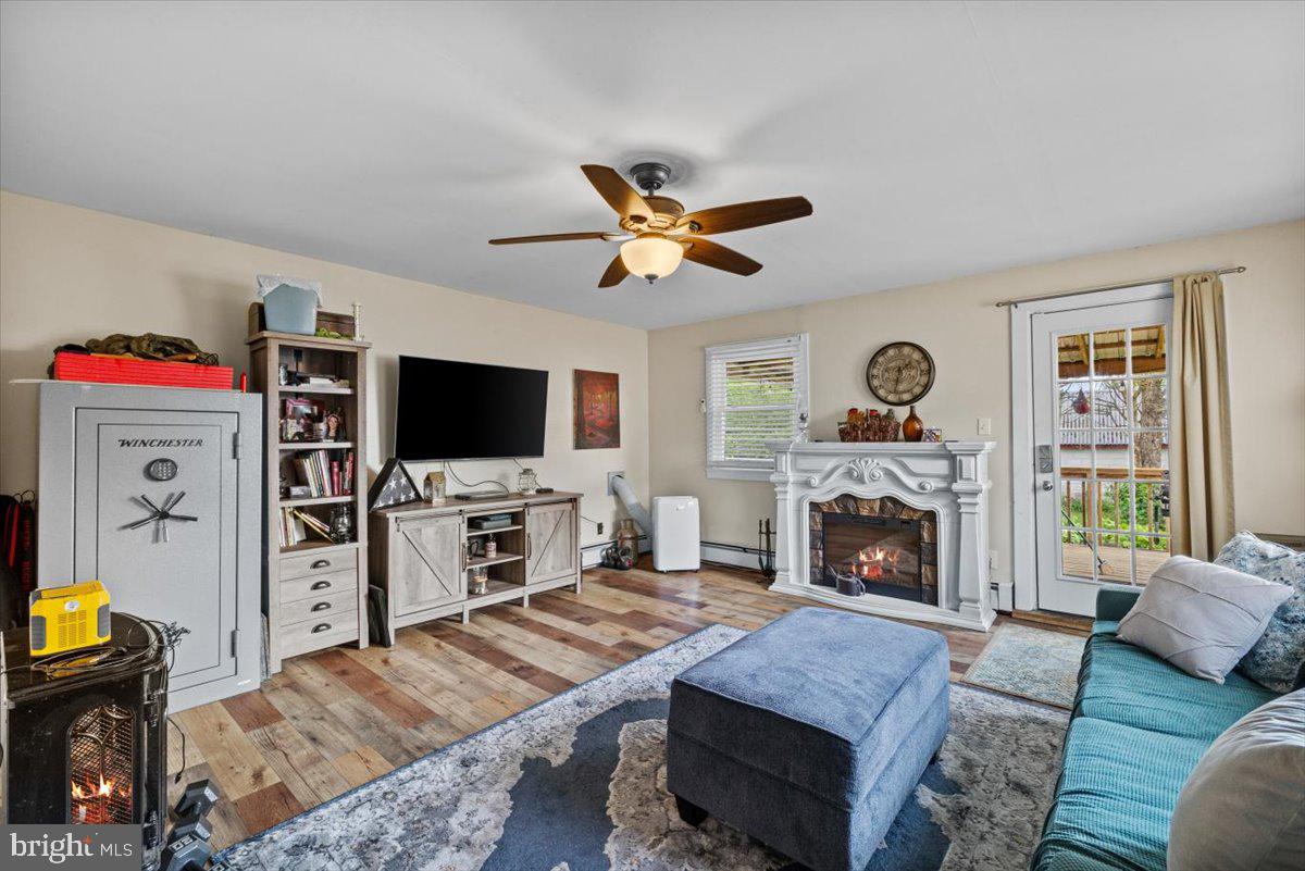 NOT IN A DEVELOPMENT - Residential