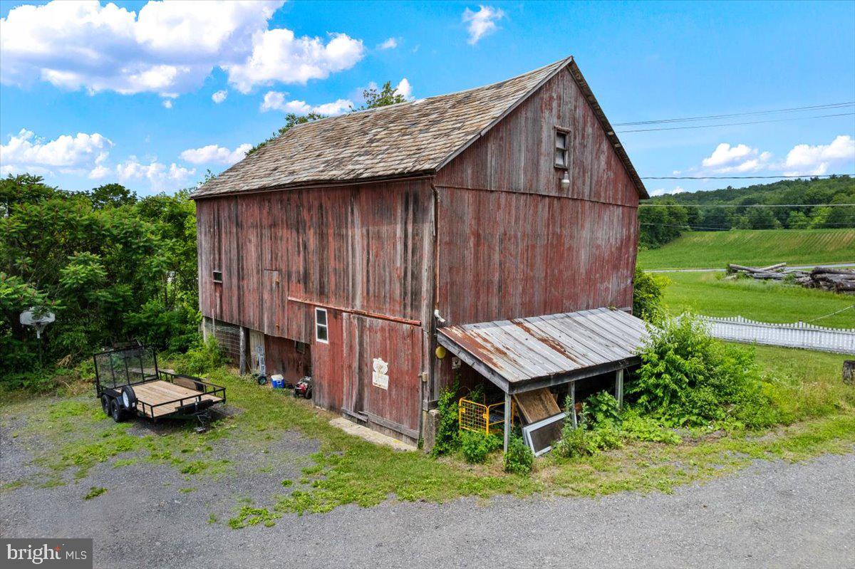 NOT IN A DEVELOPMENT - Residential