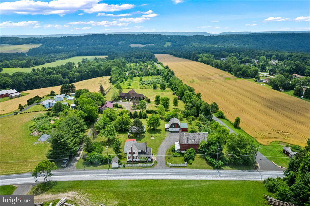 NOT IN A DEVELOPMENT - Residential