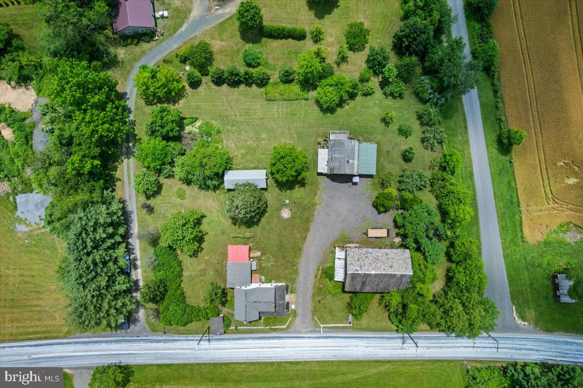 NOT IN A DEVELOPMENT - Residential