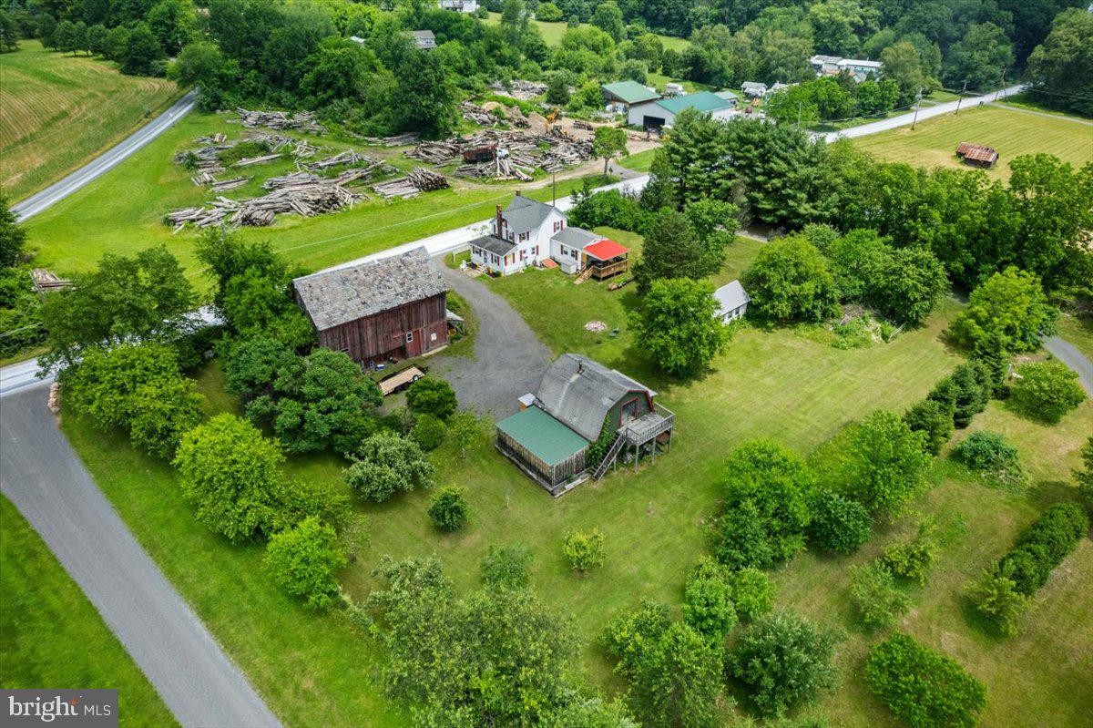 NOT IN A DEVELOPMENT - Residential