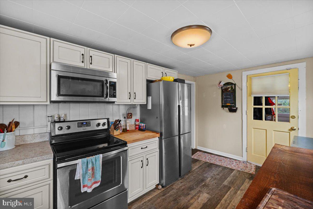 NOT IN A DEVELOPMENT - Residential