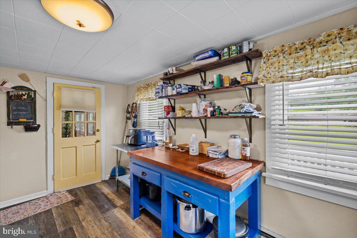 NOT IN A DEVELOPMENT - Residential