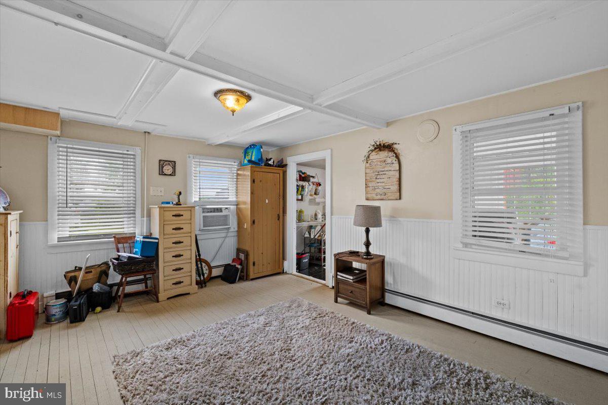 NOT IN A DEVELOPMENT - Residential