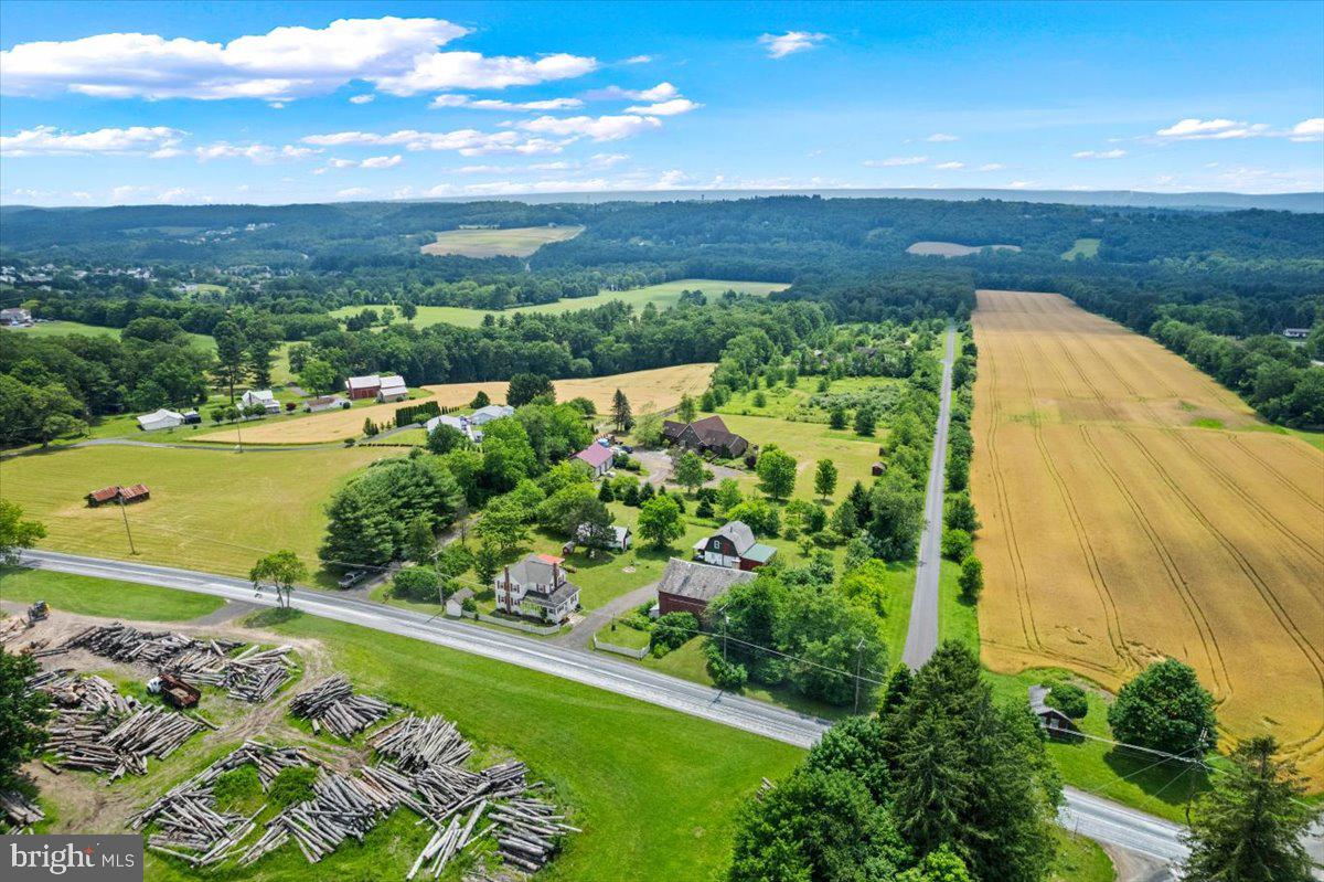 NOT IN A DEVELOPMENT - Residential